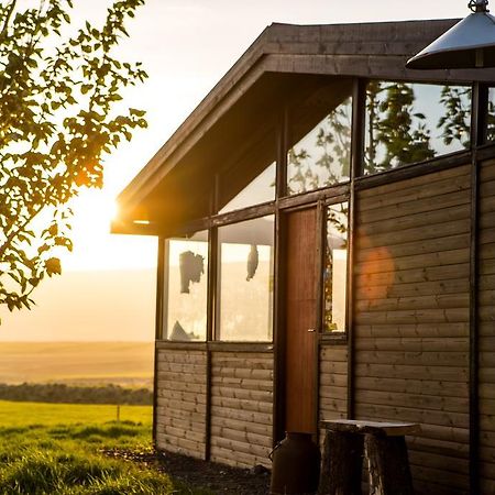 Geysir Hestar Hostel Haukadalur Екстериор снимка