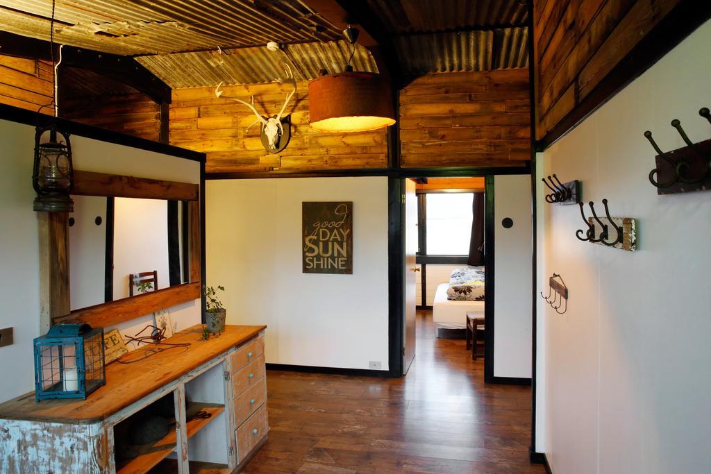 Geysir Hestar Hostel Haukadalur Стая снимка