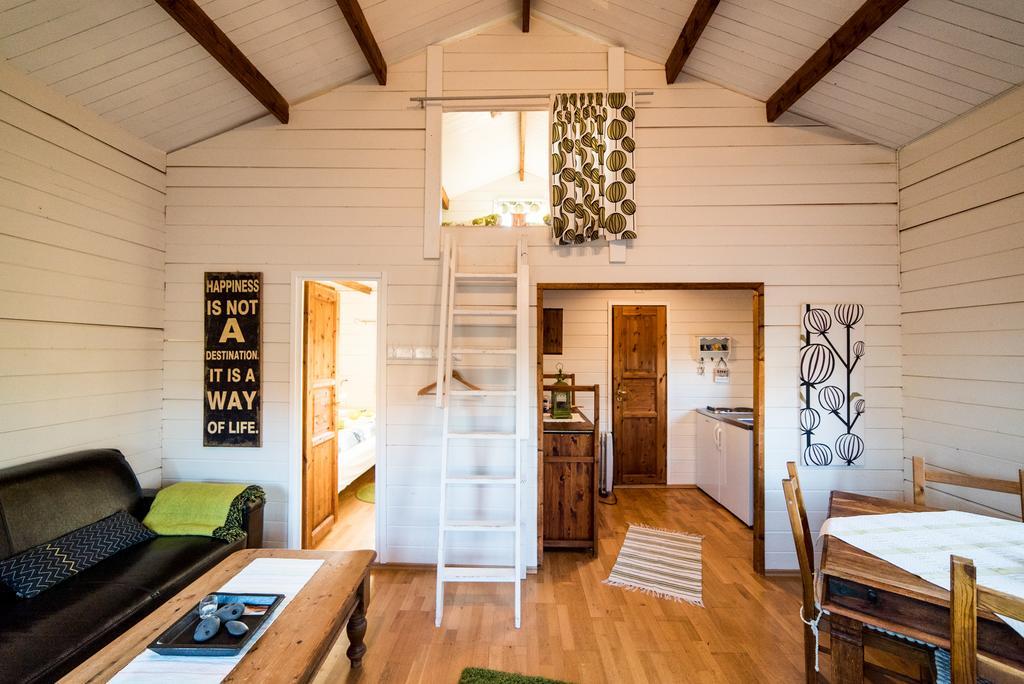 Geysir Hestar Hostel Haukadalur Екстериор снимка