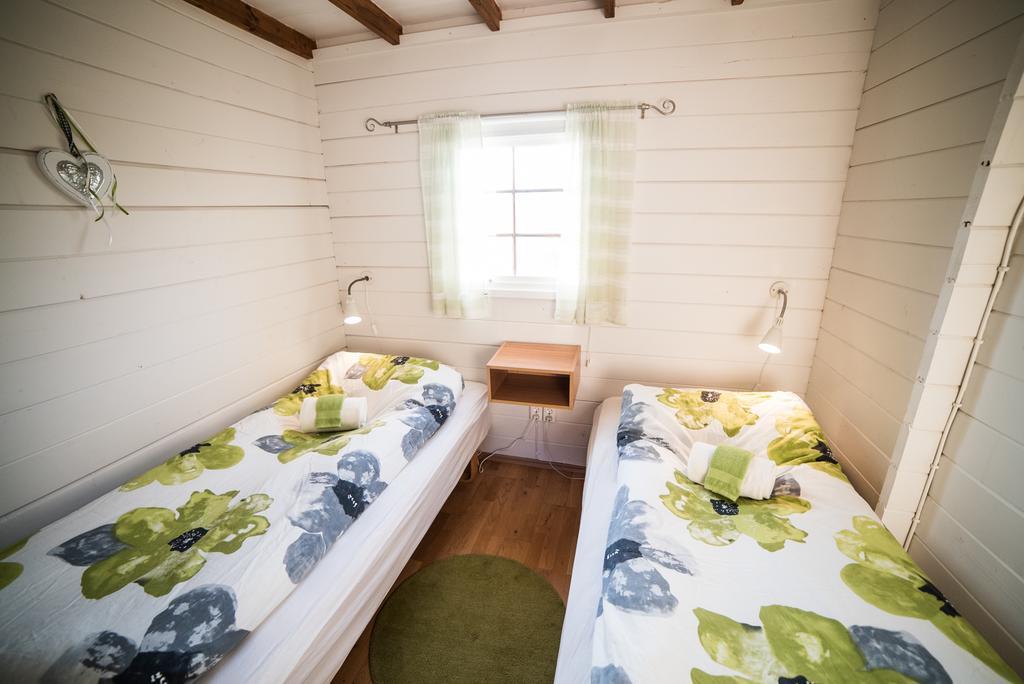 Geysir Hestar Hostel Haukadalur Екстериор снимка