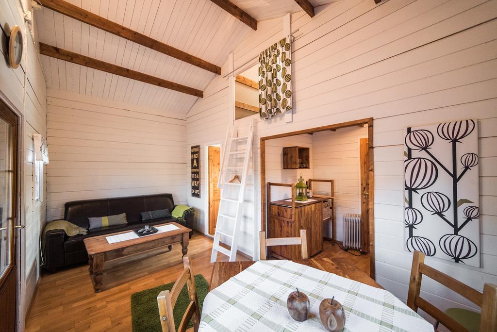 Geysir Hestar Hostel Haukadalur Екстериор снимка