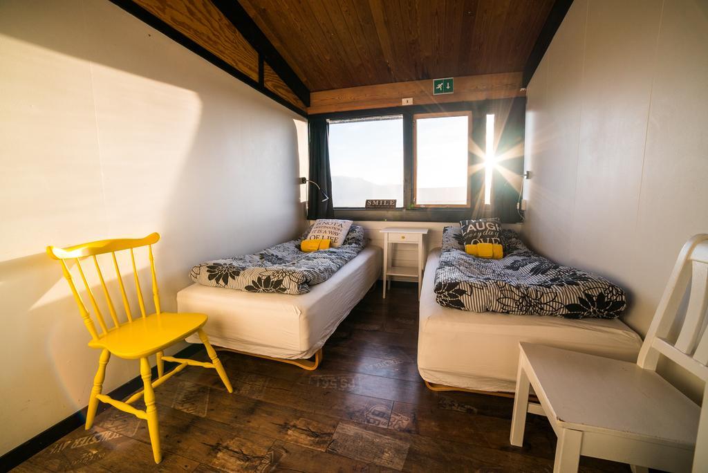 Geysir Hestar Hostel Haukadalur Екстериор снимка