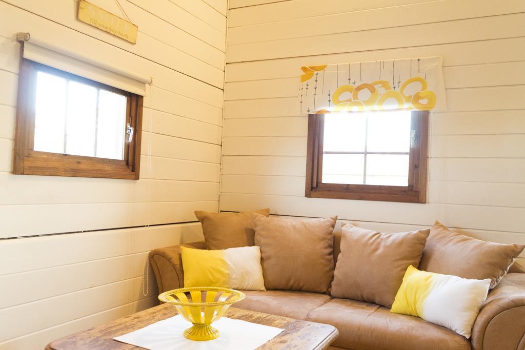 Geysir Hestar Hostel Haukadalur Екстериор снимка